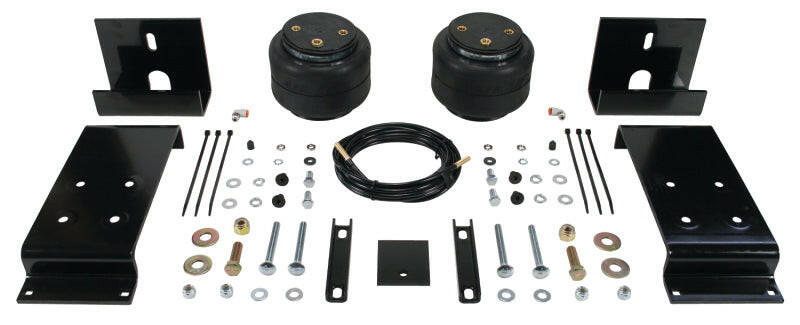 Air Lift Loadlifter 5000 Ultimate Front Air Spring Kit for 09-12 Ford F53 Air Suspension Kits Air Lift