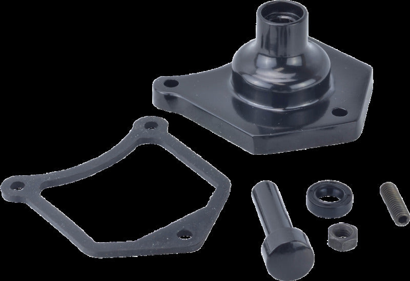 Arrowhead Denso Solenoid Cover Solenoids Arrowhead