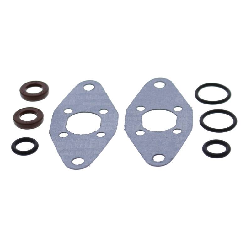 Vertex Gaskets 05-10 Ski-Doo Expedition 600 HO/TUV/SDI Power Valve Gasket Kit Gasket Kits Vertex Pistons