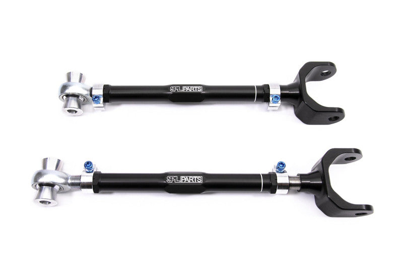 SPL Parts 01-05 Lexus IS300 Rear Traction Arms Suspension Arms & Components SPL Parts