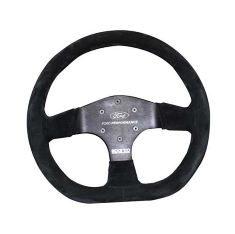 Ford Racing 05-16 Mustang Performance Steering Wheel Steering Wheels Ford Racing