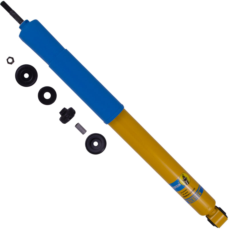Bilstein 4600 Series 19-21 RAM 2500 Rear 46mm Monotube Shock Absorber Shocks and Struts Bilstein