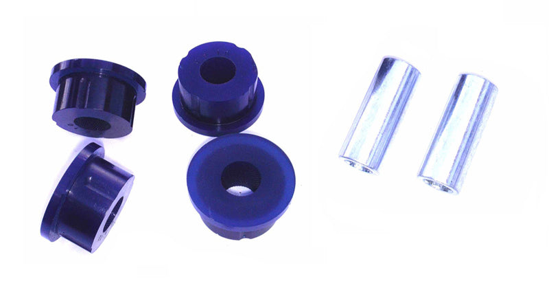 SuperPro WRX Rear Trailing Arm Bushing Kit Bushing Kits Superpro