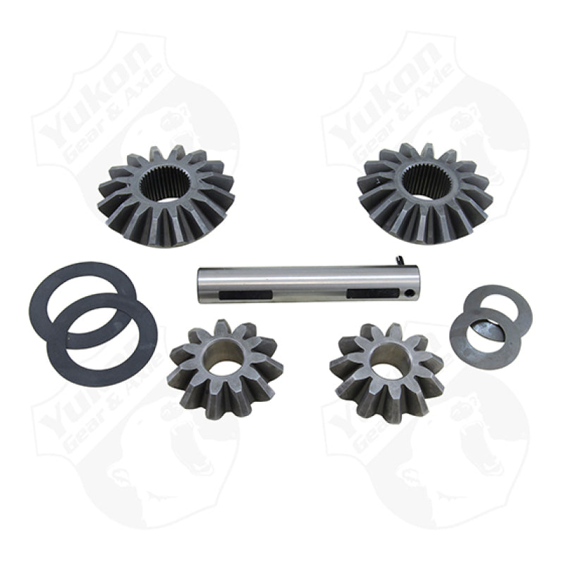 Yukon Gear Replacement Standard Open Spider Gear Kit For Dana 80 w/ 37 Spline Axles Differential Spider Gears Yukon Gear & Axle