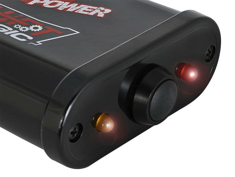 aFe Power Shift Logic Transmission Module 07.5-16 Dodge Diesel 6.7L w/ 68RFE Throttle Controllers aFe