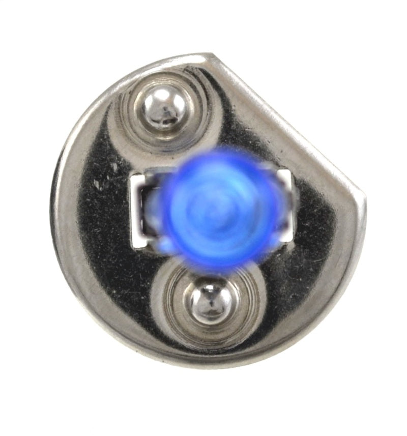 Hella Optilux H1 100W XB Extreme White Bulbs (Pair) Bulbs Hella