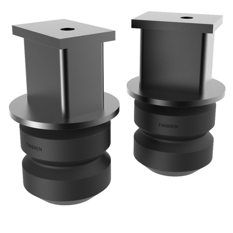Timbren 1975 Chevrolet K20 Rear Suspension Enhancement System Bump Stops Timbren