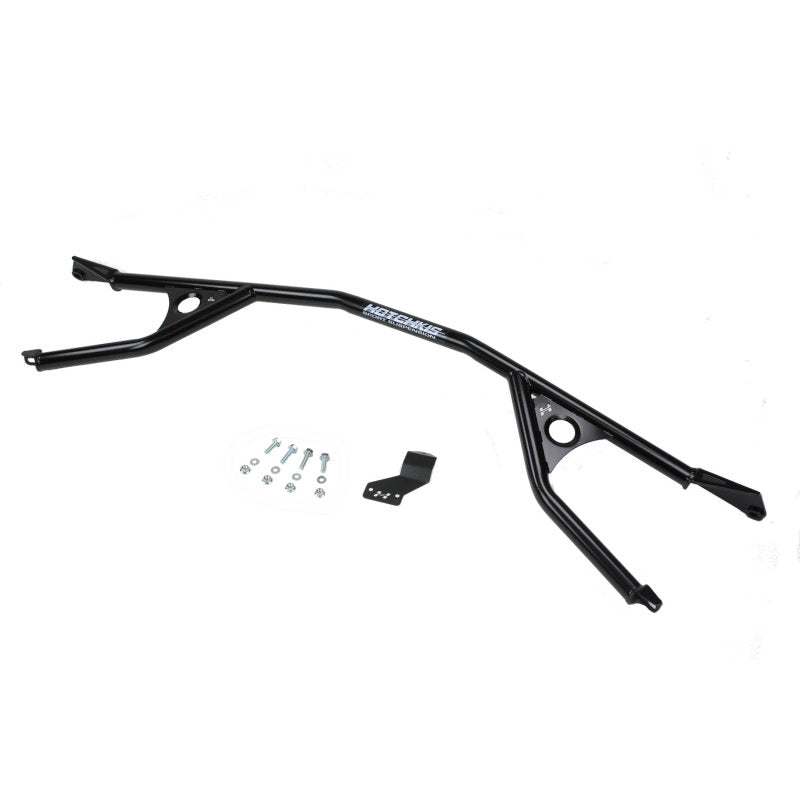 Hotchkis 10+ Camaro / 11 Camaro Convertible Chassis Max Strut Tower Brace Strut Bars Hotchkis