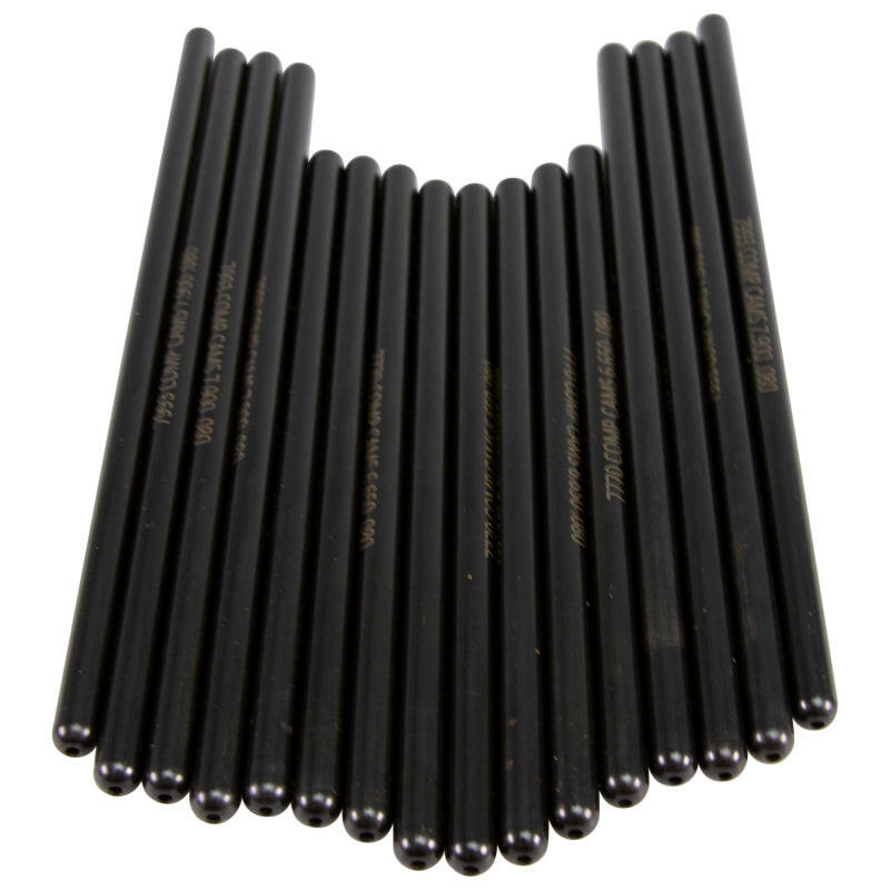 COMP Cams 03-08 Dodge 5.7L Hemi Hi-Tech 0.080in Wall Pushrod Set Push Rods COMP Cams