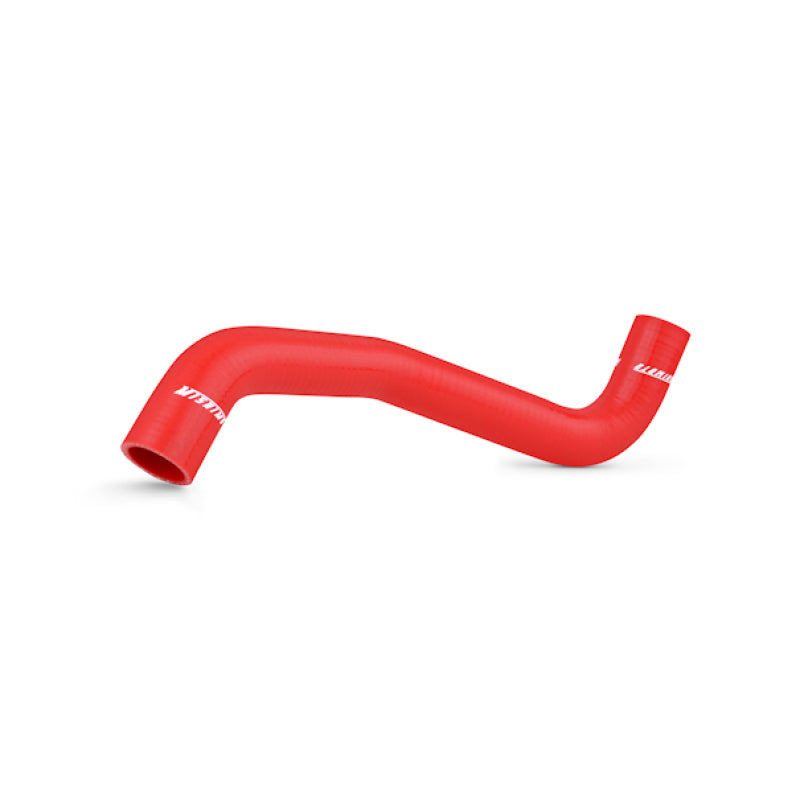 Mishimoto 09+ Nissan 370Z Red Silicone Hose Kit Hoses Mishimoto