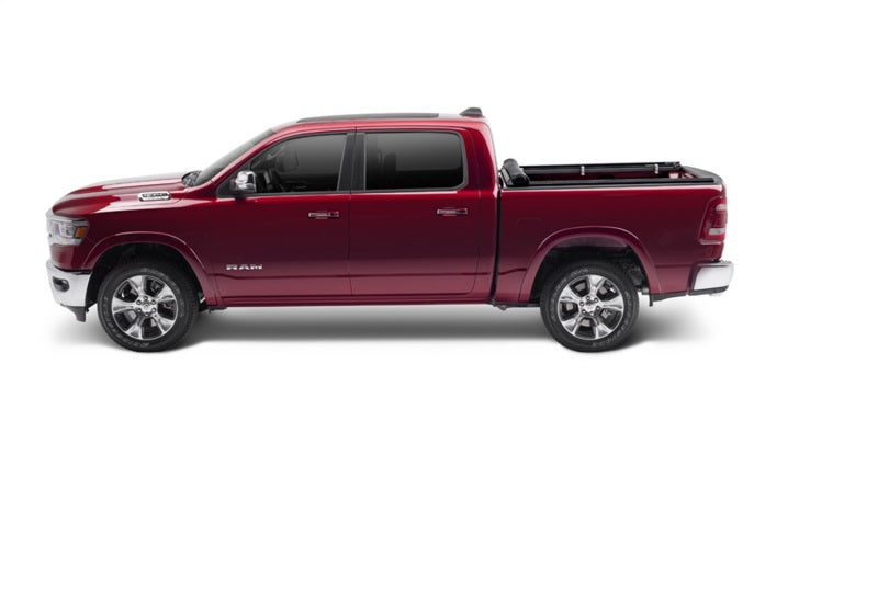 Truxedo 19-20 Ram 1500 (New Body) 6ft 4in TruXport Bed Cover Bed Covers - Roll Up Truxedo