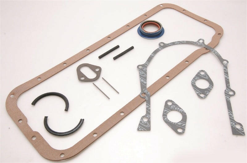 Cometic Street Pro Ford 1961-71 352-428 FE Big Block V8 Bottom End Kit Gasket Kits Cometic Gasket