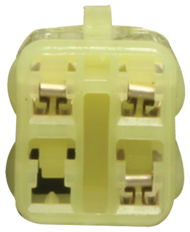 NGK Subaru SVX 1997-1996 Direct Fit Oxygen Sensor Oxygen Sensors NGK