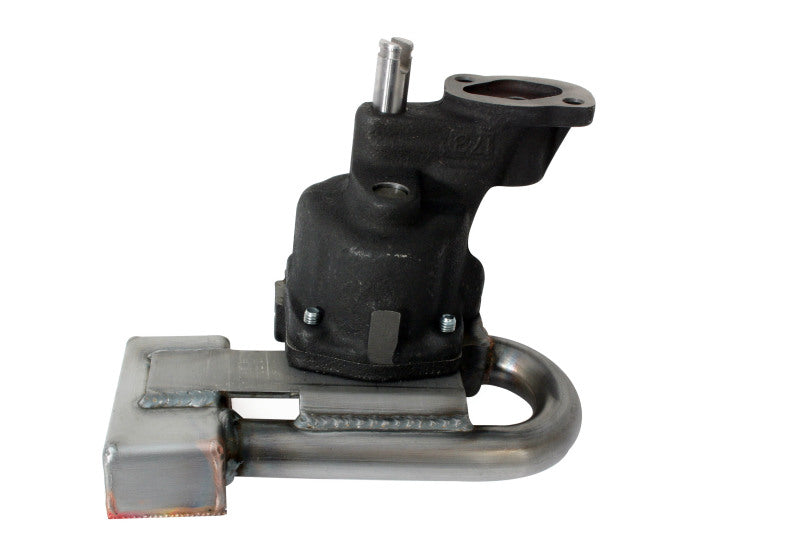 Moroso Chevrolet Small Block High Volume Racing Oil Pump & Pick-Up For 7-1/8in Pan Oil Pumps Moroso