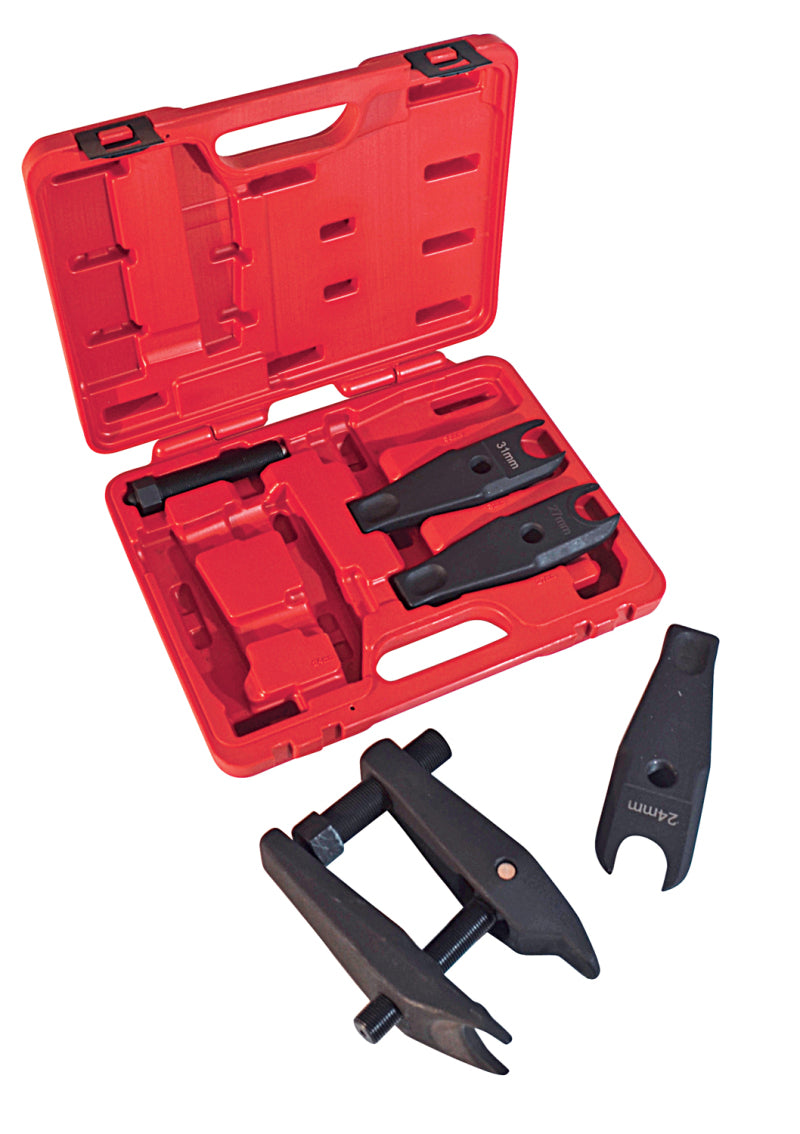 SPC Master Ball Joint Separator Set Tools SPC Performance