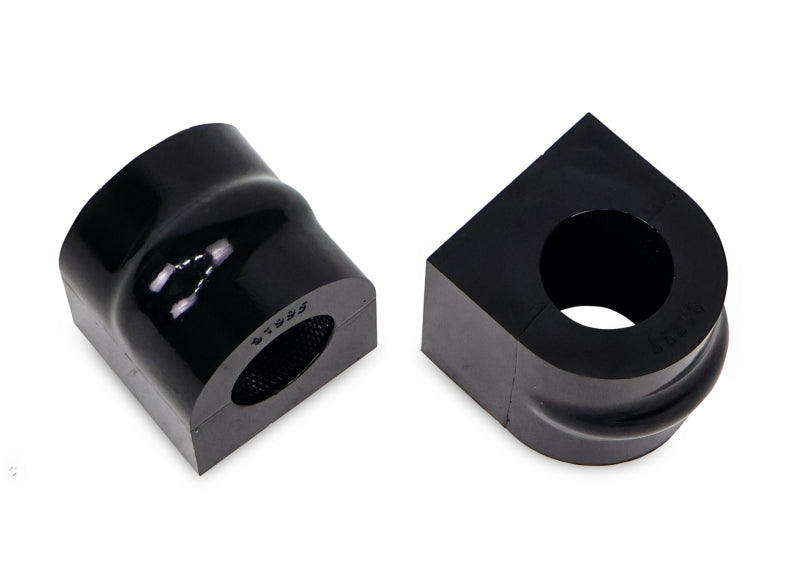 SuperPro 2017-2023 Tesla 3 Long Range 30mm Front Sway Bar Mount Bushing Kit - Tesla Model 3|Y Bushings - Full Vehicle Kits Superpro
