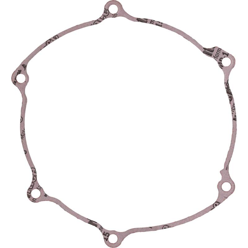 Vertex Pistons 20-21 WR 250 F/19-22 YZ 250 F/20-22 YZ 250 FX Clutch Cover Gasket - Outer Gasket Kits Vertex Pistons
