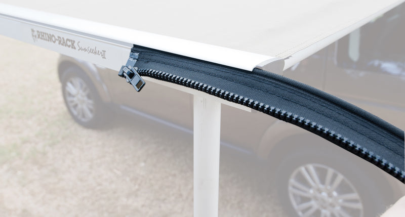 Rhino-Rack Sunseeker Extension Adaptor - 2.5m Awnings & Panels Rhino-Rack