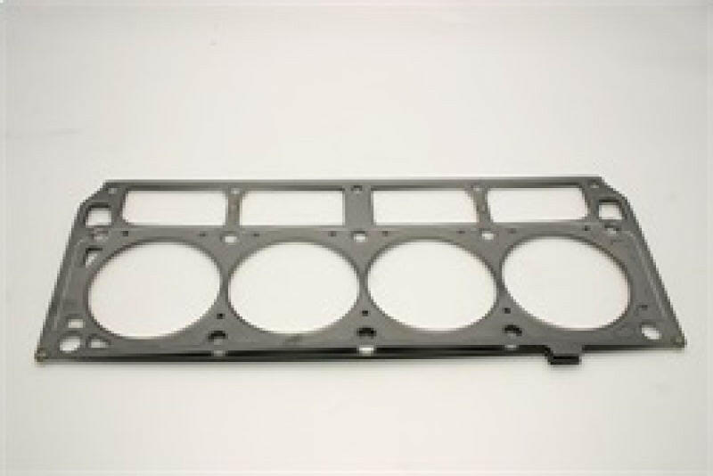 Cometic GM LS1 SB 4.060 inch Bore .120 inch MLS Head Gasket Head Gaskets Cometic Gasket