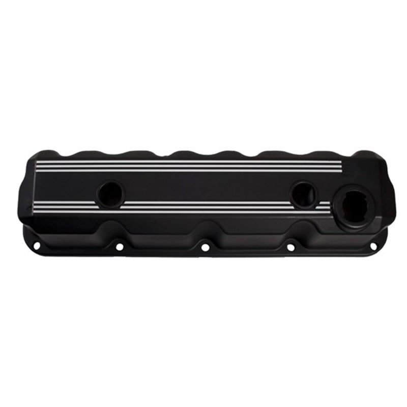 Omix Plastic Valve Cover 2.5L 83-92 Jeep CJ & Wrangler Valve Covers OMIX