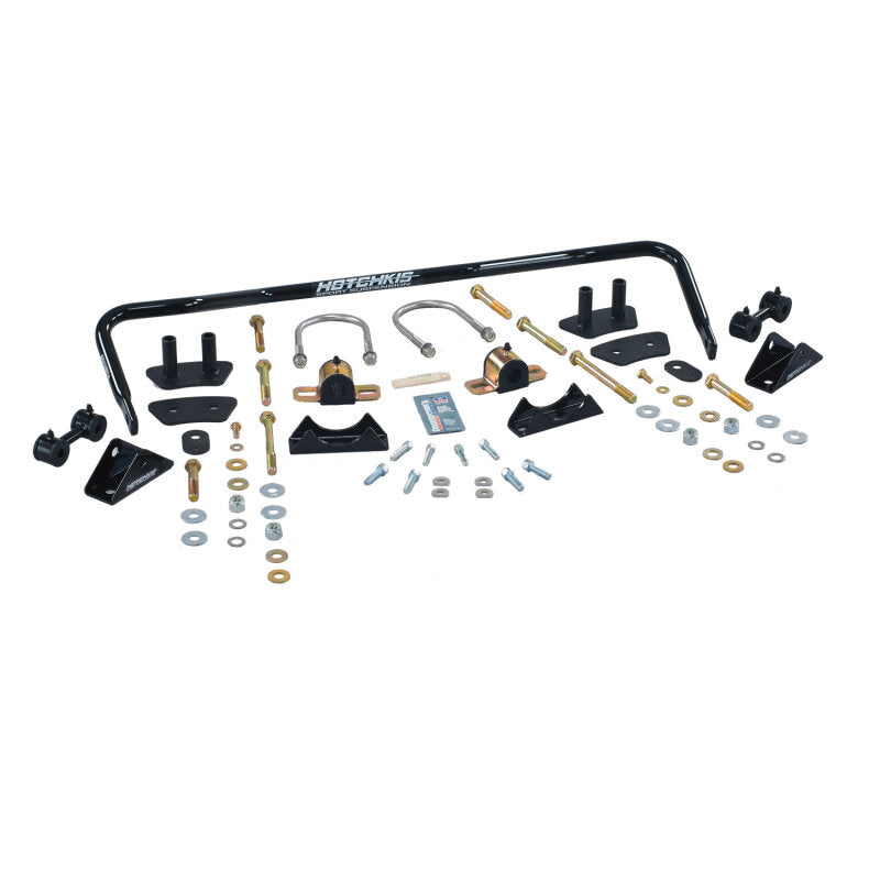 Hotchkis 70-81 GM F-Body Rear Sport Swaybar Kit Sway Bars Hotchkis