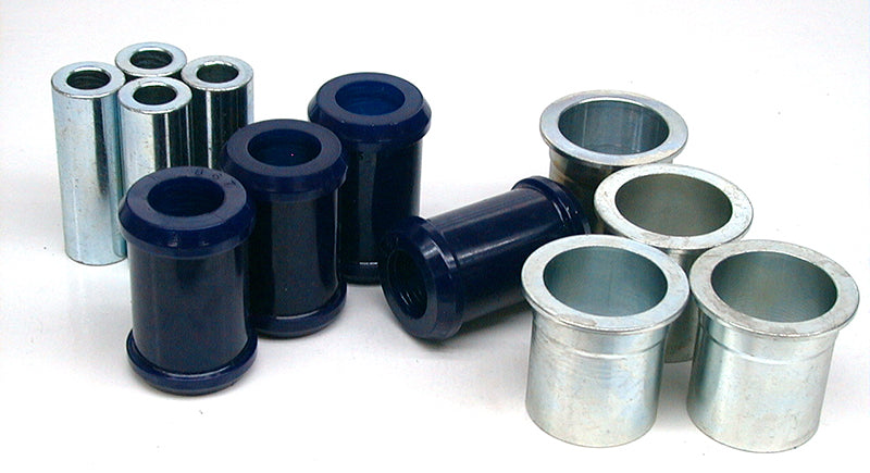 SuperPro Toyota Corona 74-79 Front Lower Inner Bush Bushing Kits Superpro