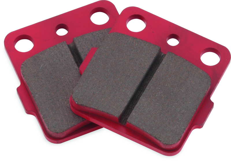 BikeMaster BM-084 Sintered Brake Pads Brake Pads - Performance BikeMaster