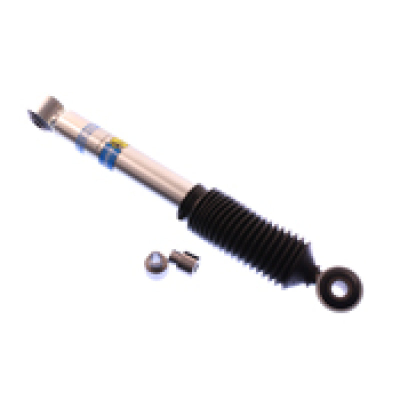 Bilstein 5100 Series 2012 Toyota Sequoia Platinum Rear 46mm Monotube Shock Absorber Shocks and Struts Bilstein