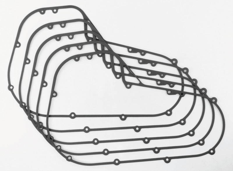 Twin Power 94-06 FLH FLT FXR Models Primary Gasket Replaces H-D 34091-94C 5 Pk Gasket Kits TwinPower