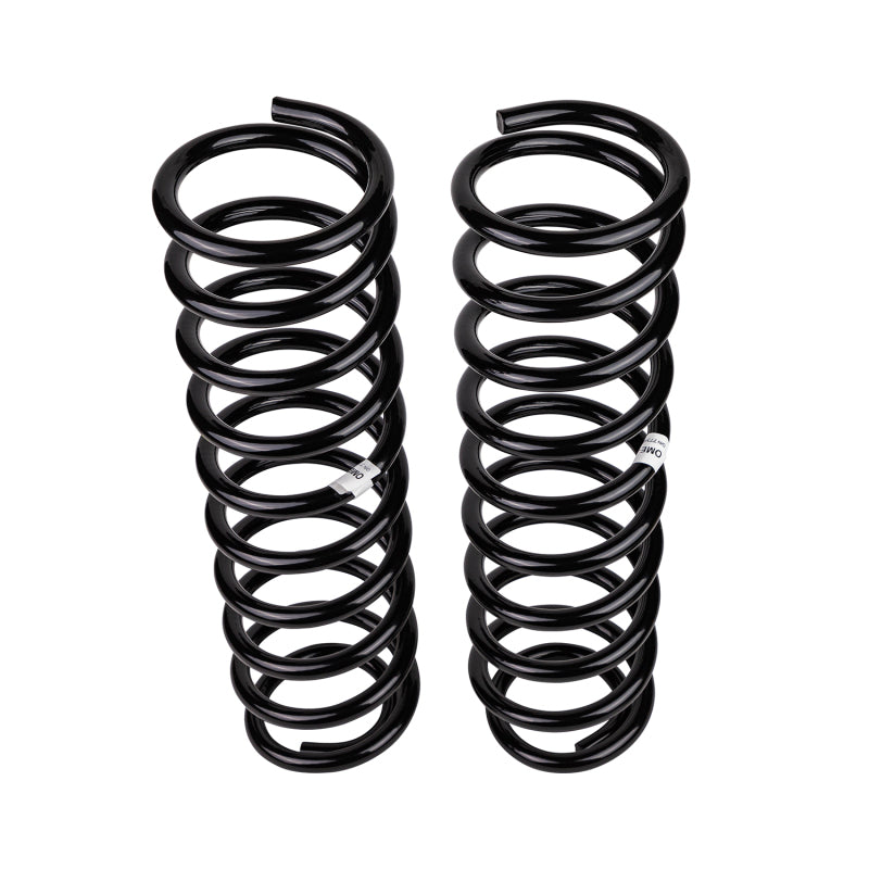 ARB Coil Front Jeep Jl Coilover Springs Old Man Emu