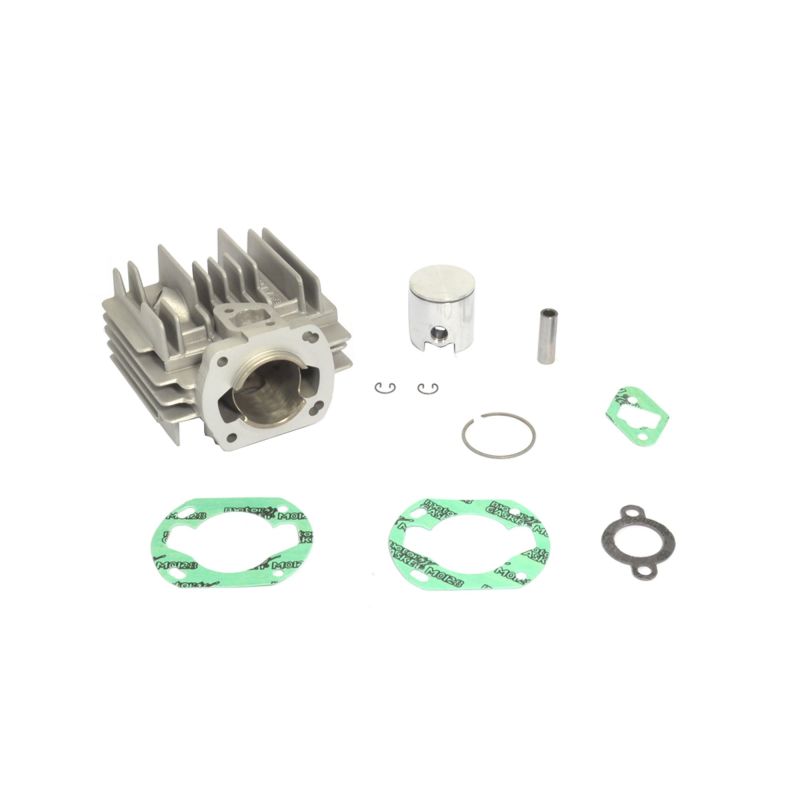 Athena Sachs 50 45mm 70cc Big Bore Cylinder Kit Bore w/o Mainfolds Cylinder Kits Athena