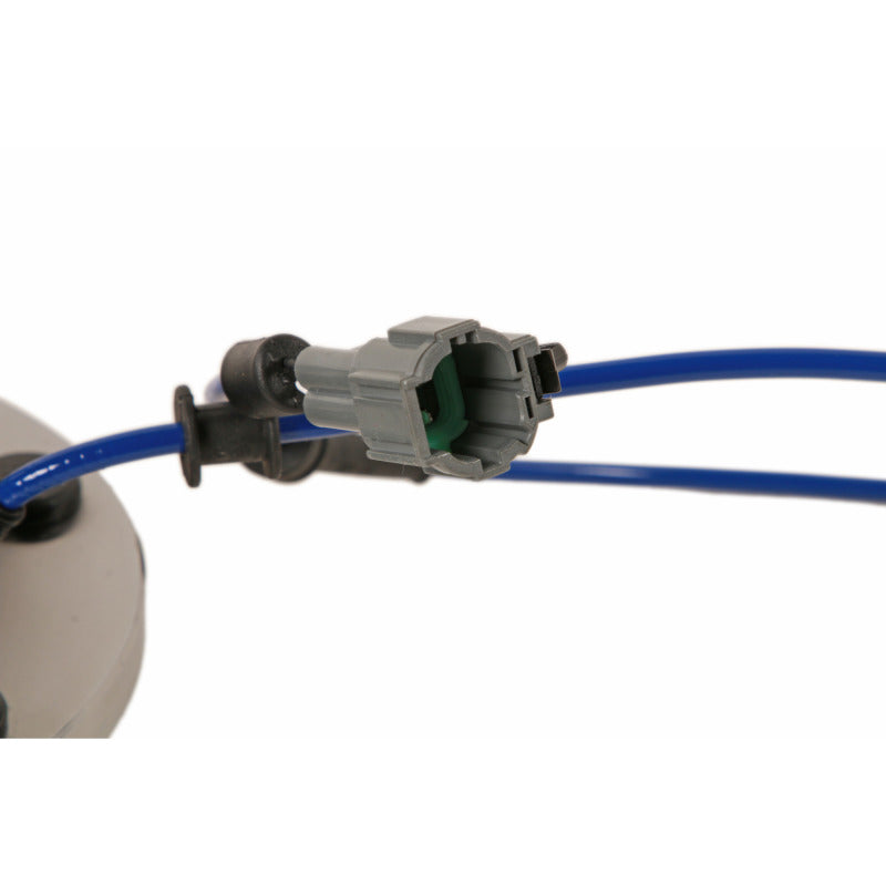 MOOG 08-12 Nissan TITAN Front Hub Assembly Wheel Hubs Moog