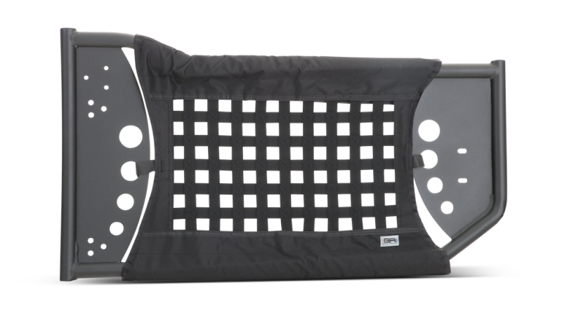 Body Armor 4x4 2018+ Jeep Wrangler JL and Gladiator JT Trail Doors Front Pair Doors Body Armor 4x4