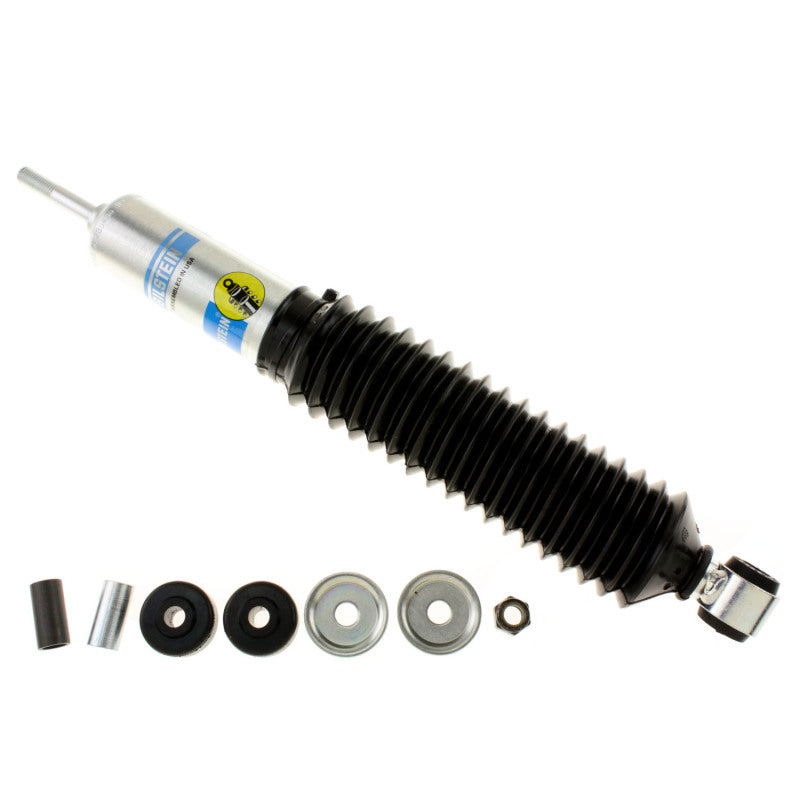 Bilstein 5125 Series KBOA Lifted Truck Collapsed L 273.00mm Extended L 416.50mm Shock Absorber Shocks and Struts Bilstein