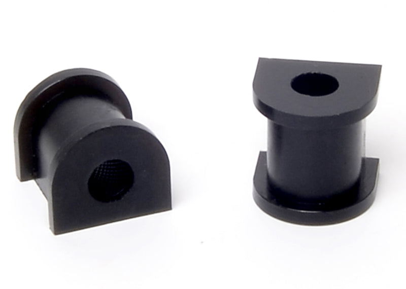 Whiteline 96-02 Toyota Land Cruiser 95 Series 17mm Rear Sway Bar Mount Bushing Sway Bar Bushings Whiteline