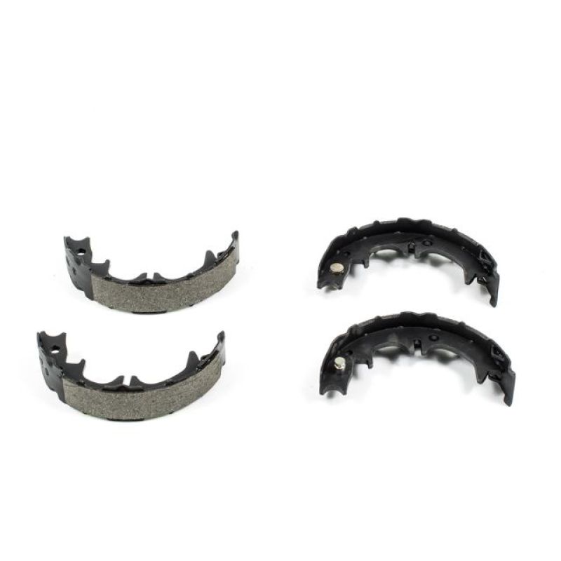 Power Stop 92-03 Lexus ES300 Rear Autospecialty Parking Brake Shoes Brake Shoes PowerStop
