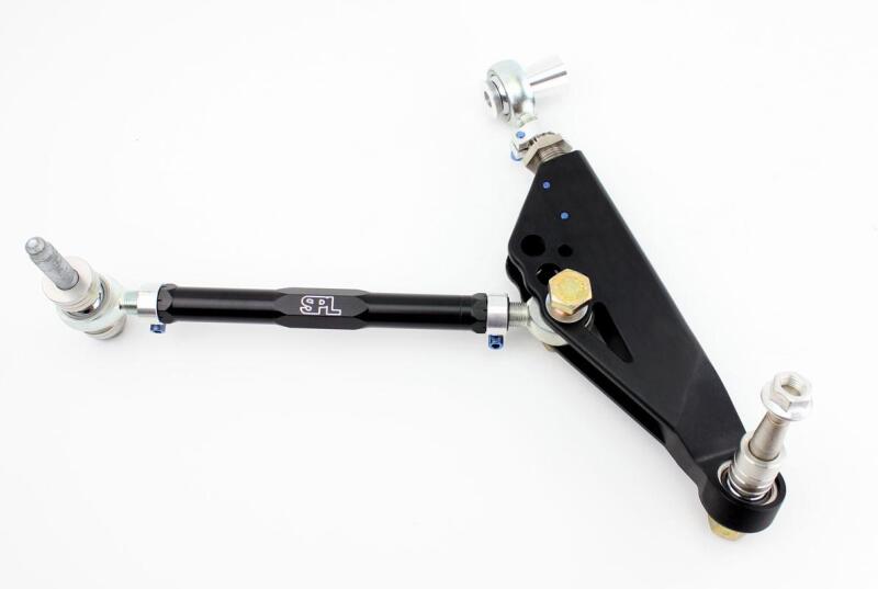 SPL Parts 2013+ Subaru BRZ/Toyota 86 Front Lower Control Arms Control Arms SPL Parts