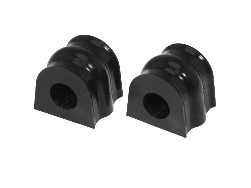 Prothane 98-05 Subaru WRX Front Sway Bar Bushings - 20mm - Black Sway Bar Bushings Prothane
