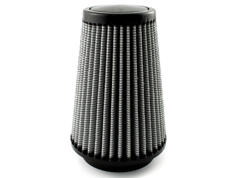 aFe MagnumFLOW Air Filters IAF PDS A/F PDS 3-1/2F x 5B x 3-1/2T x 7H Air Filters - Universal Fit aFe