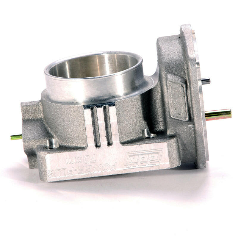 BBK 05-10 Mustang 4.0 V6 70mm Throttle Body BBK Power Plus Series Throttle Bodies BBK