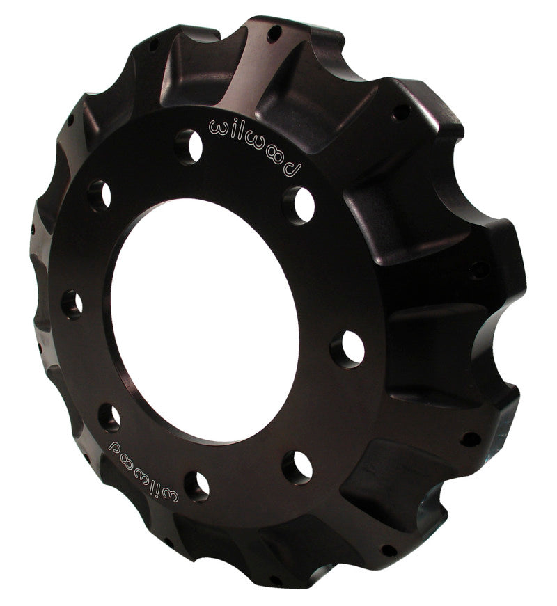 Wilwood Hat-TC Front 1.55in Offset 8 x 6.50 - 12 on 10.75in Brake Rotors - 2 Piece Wilwood