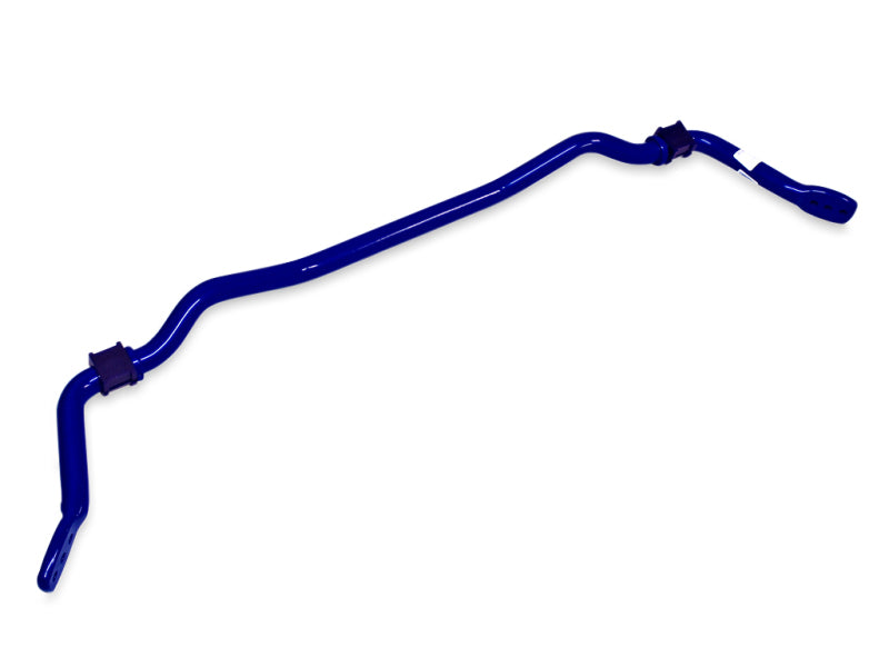 SuperPro 2008 Mitsubishi Lancer Evolution MR Rear Sway Bar Kit - 27mm Adjustable Sway Bars Superpro