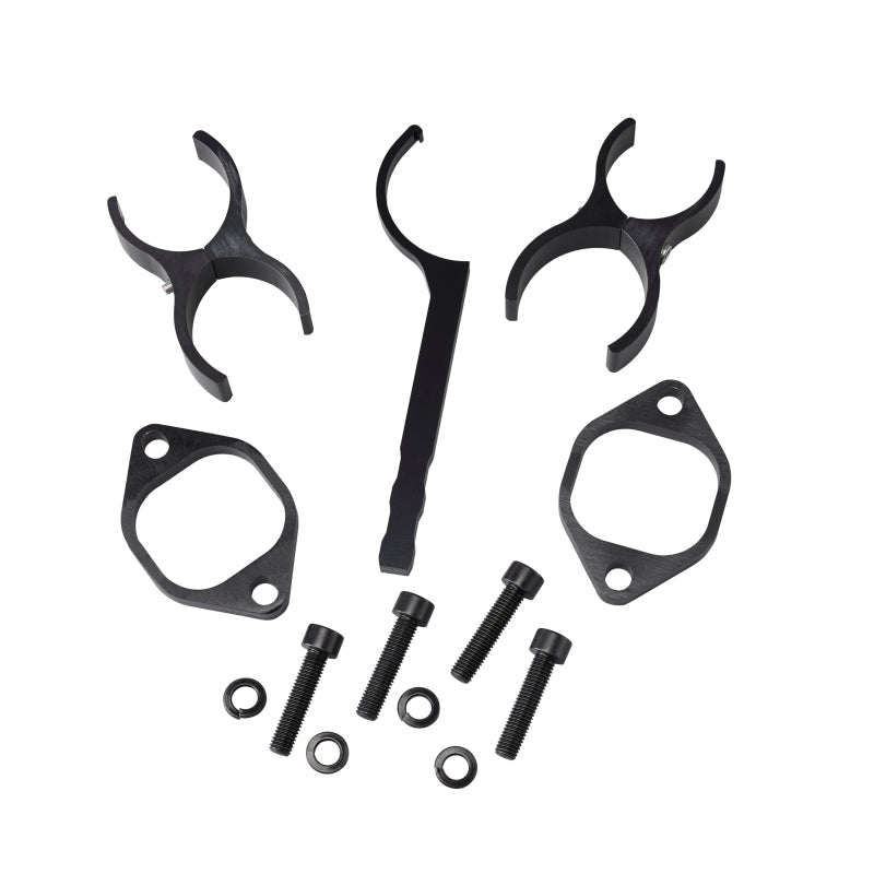 ARB Bp51 Fit Kit Jeep Jk +4In Rear Coilover Components ARB