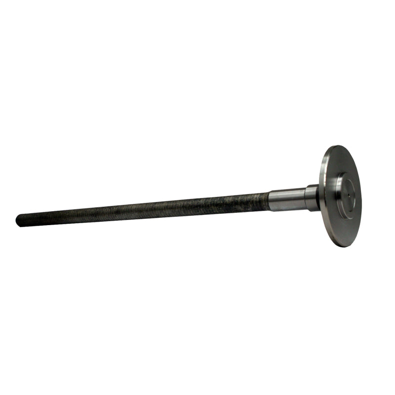 Yukon 35 Spline Bolt-In Axle Blank w/1.564in Bearing Journal 33.92in Long Axles Yukon Gear & Axle