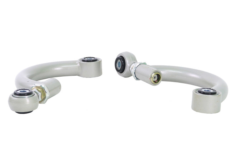 Whiteline 04-13 Mazda 3 / 08-18 Ford Focus Rear Lower Control Arm Control Arms Whiteline