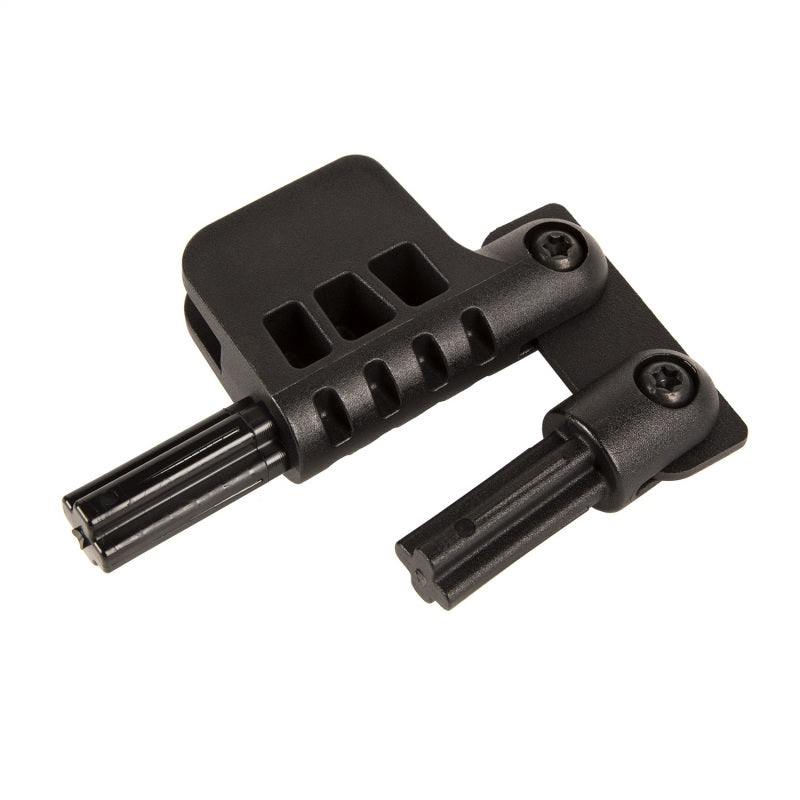 Omix Knuckle Pivot Sunrider Left- 07-18 JKU 4 Door Hardware - Singles OMIX