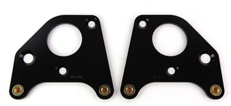 Wilwood Brackets (2) - MD Front - Mopar Brake Hardware Wilwood