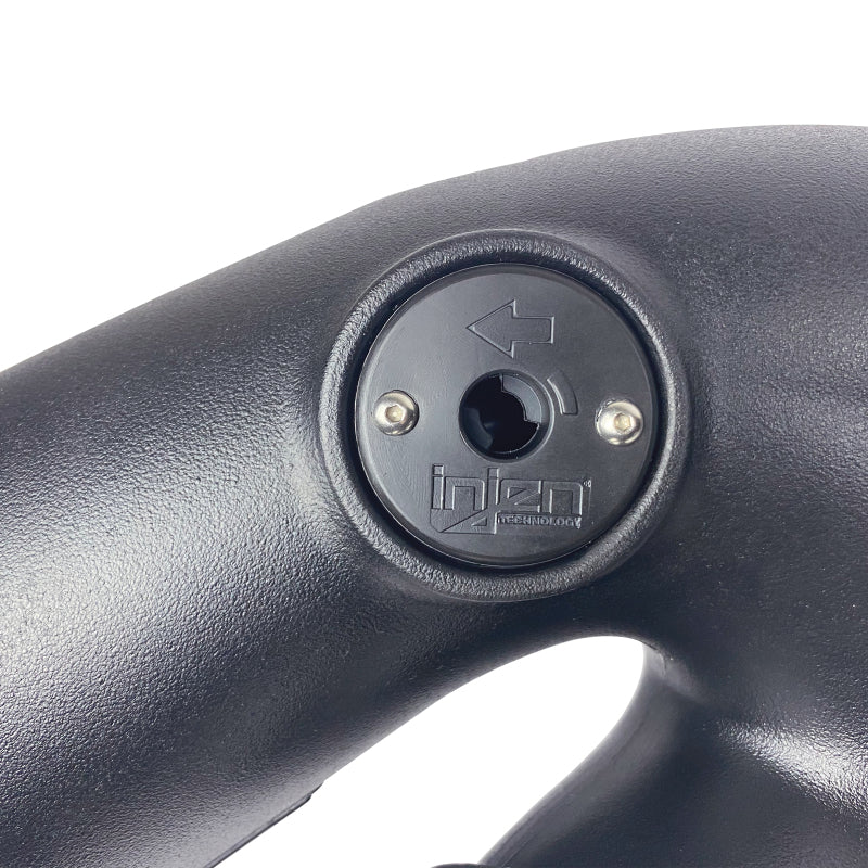 Injen 15-20 Ford F-150 V6 - 3.5L EcoBoost Evolution Intake Cold Air Intakes Injen