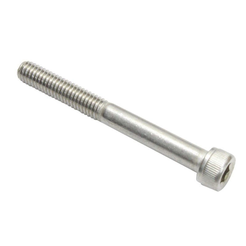 Nitrous Express 6mm x 40mm Bolt for 4.6 Plate Hardware - Singles Nitrous Express
