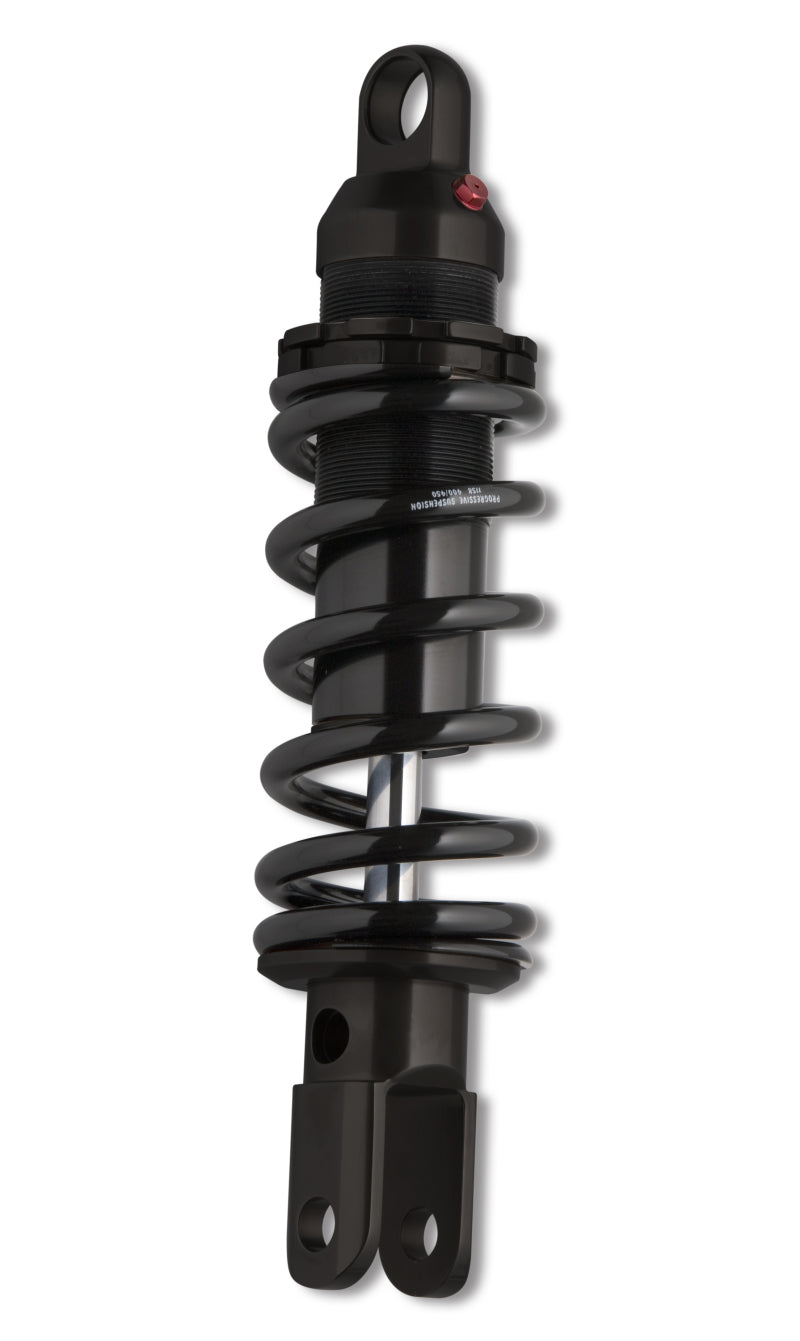 Progressive 465-1172B Monoshock 1inLowered Shocks and Struts Progressive